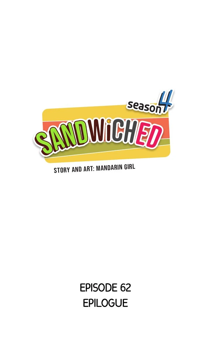 Sandwiched - Manhwa Chapter 177 - page 1