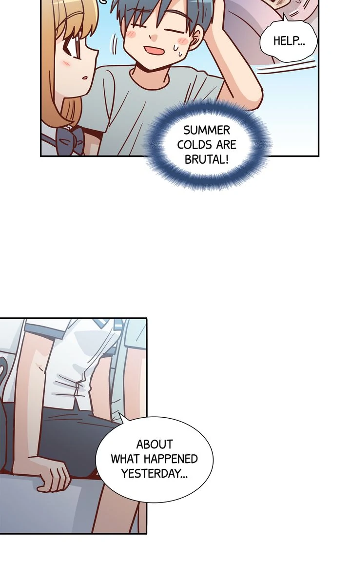 Sandwiched - Manhwa Chapter 177 - page 12