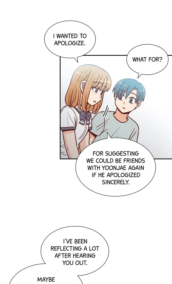 Sandwiched - Manhwa Chapter 177 - page 13