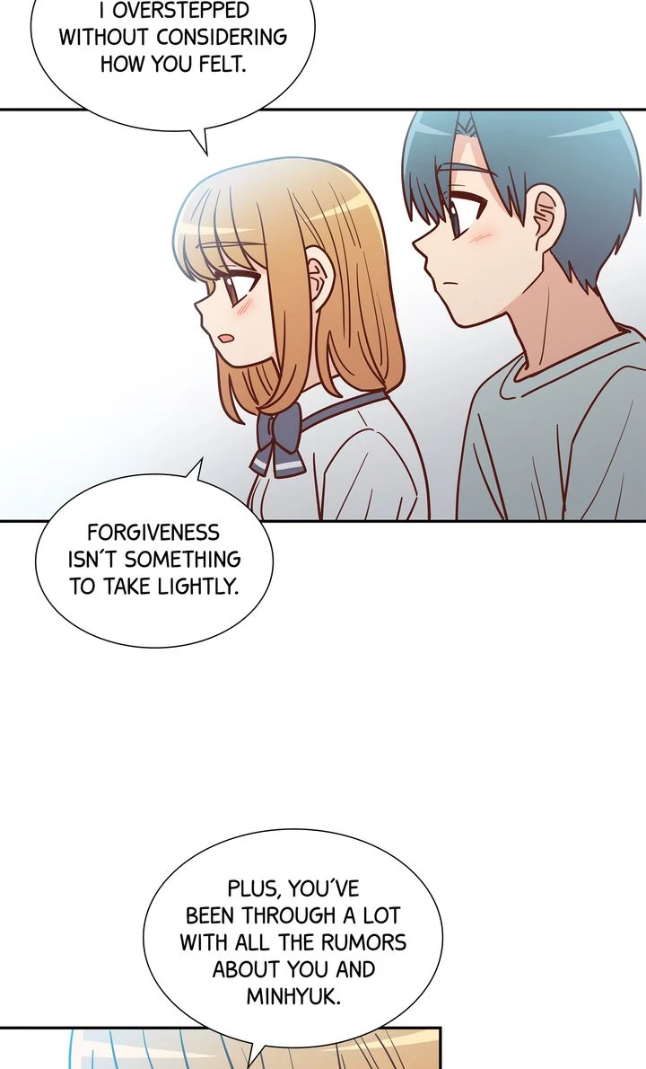 Sandwiched - Manhwa Chapter 177 - page 14