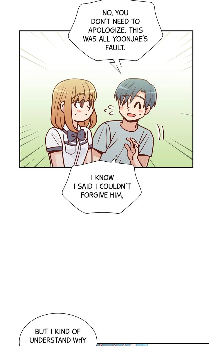 Sandwiched - Manhwa Chapter 177 - page 16