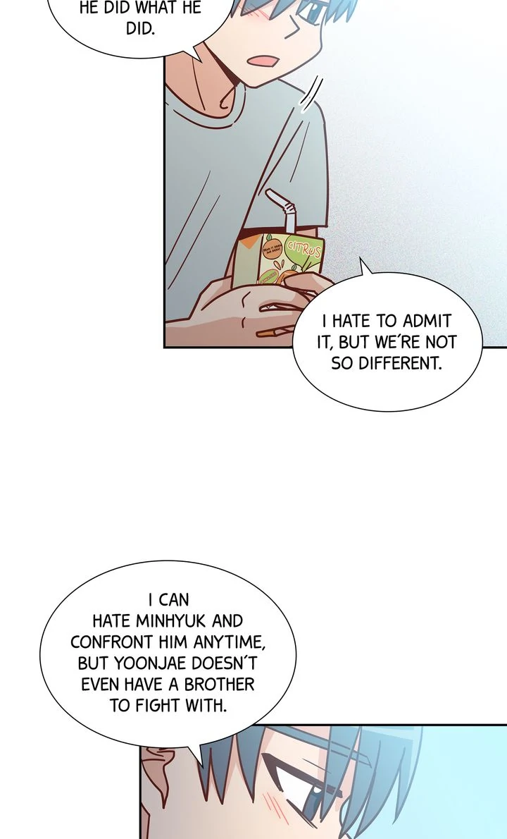 Sandwiched - Manhwa Chapter 177 - page 17
