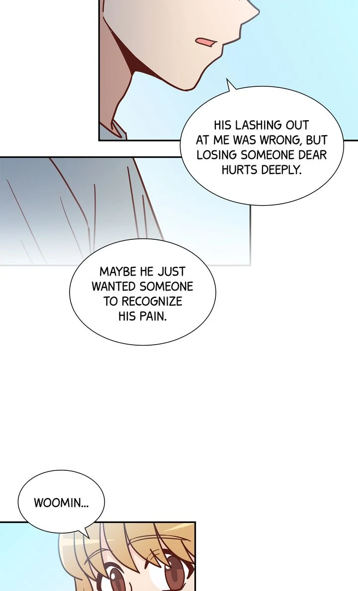 Sandwiched - Manhwa Chapter 177 - page 18