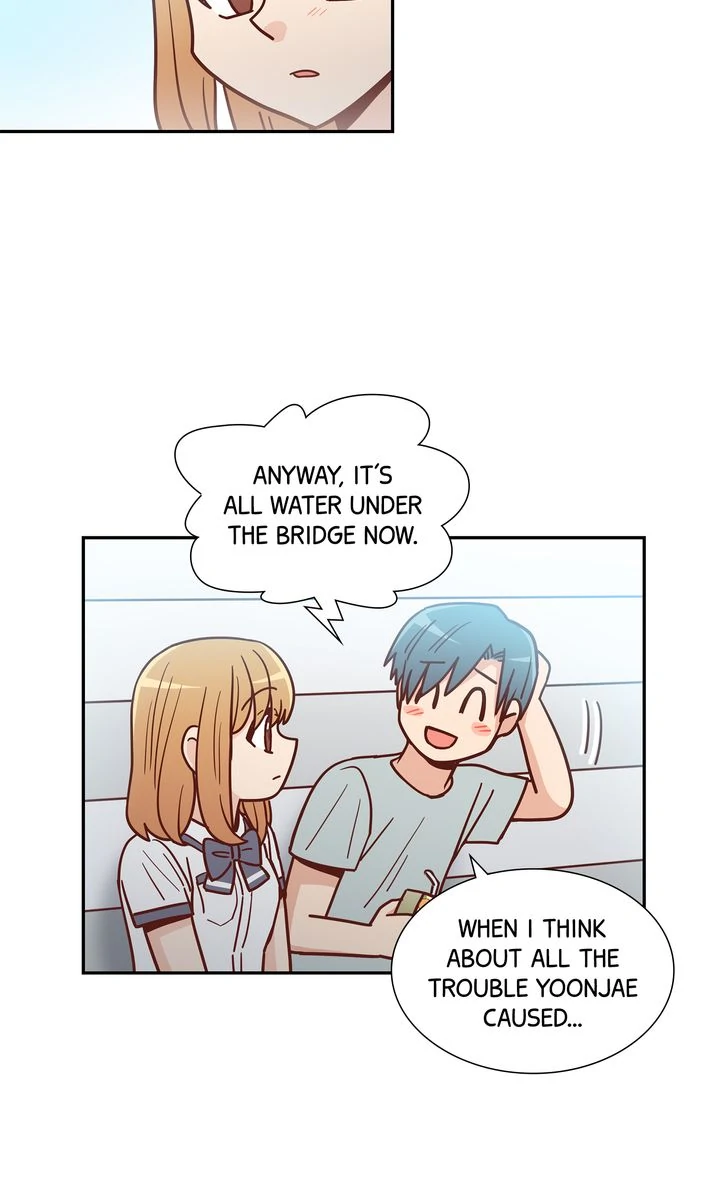 Sandwiched - Manhwa Chapter 177 - page 19