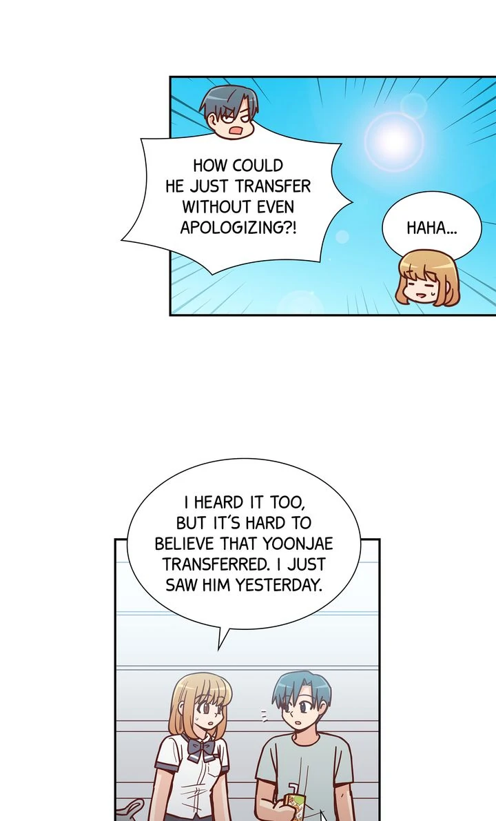 Sandwiched - Manhwa Chapter 177 - page 20
