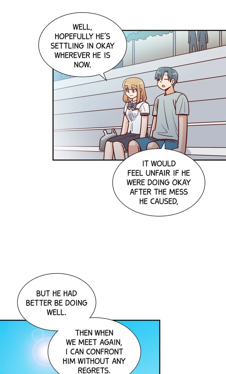 Sandwiched - Manhwa Chapter 177 - page 22