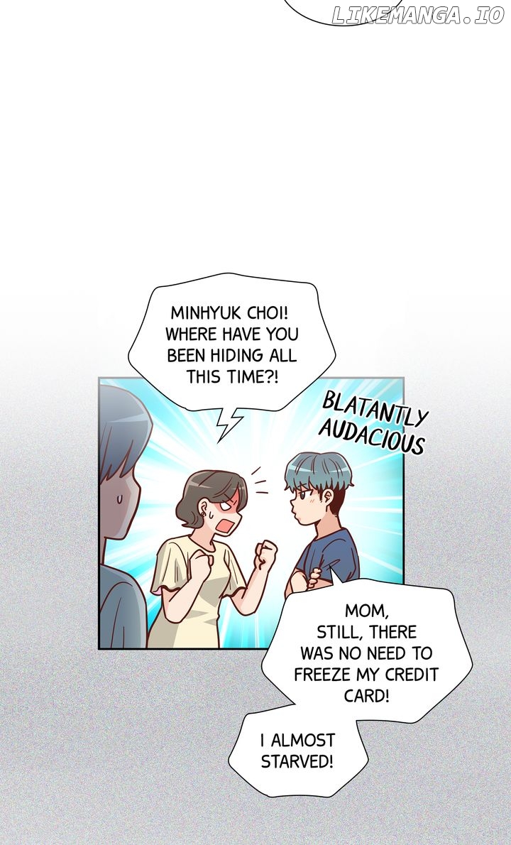 Sandwiched - Manhwa Chapter 177 - page 24