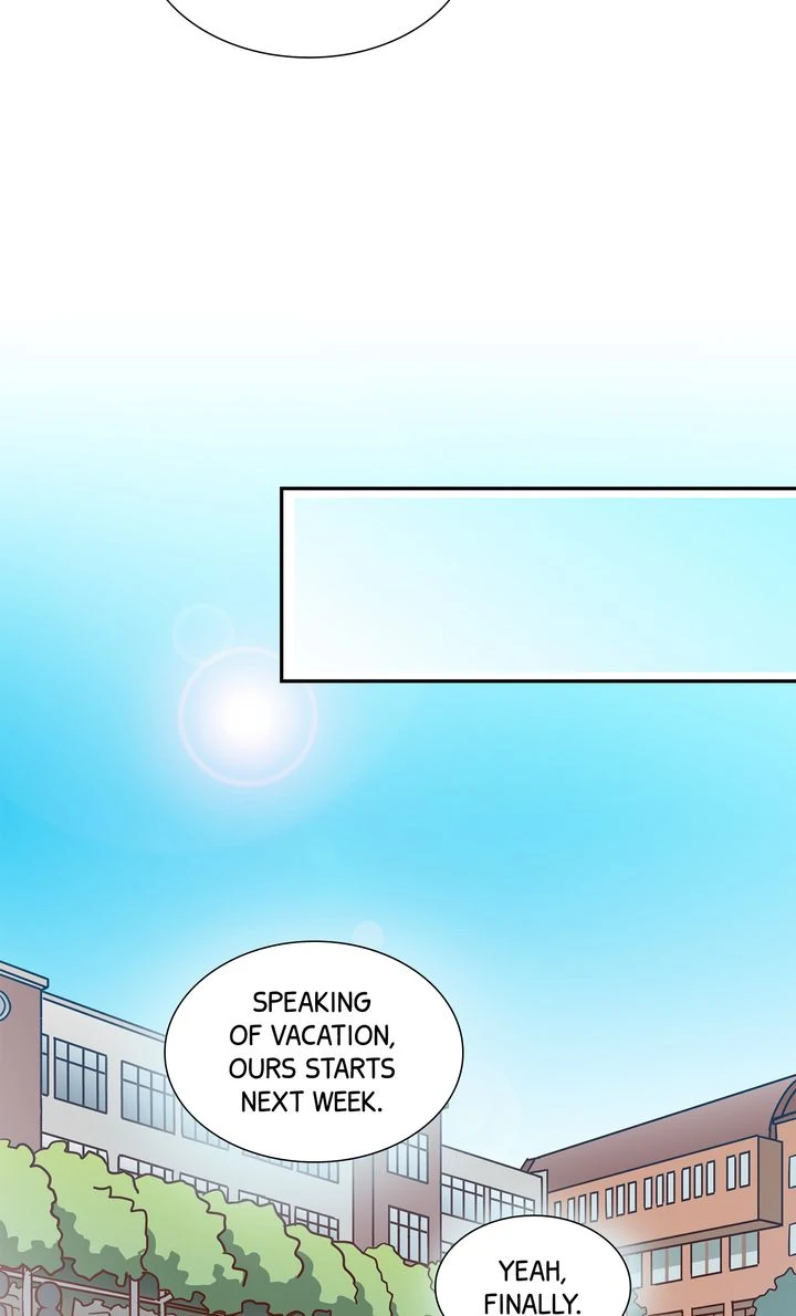 Sandwiched - Manhwa Chapter 177 - page 26