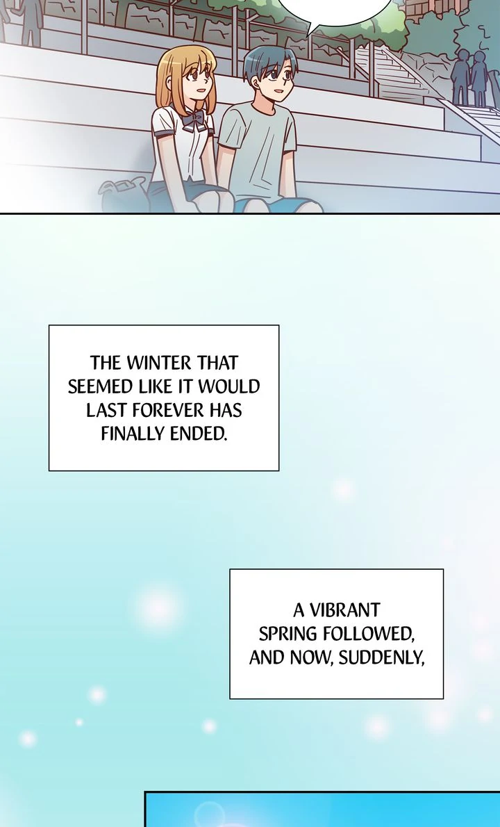 Sandwiched - Manhwa Chapter 177 - page 27