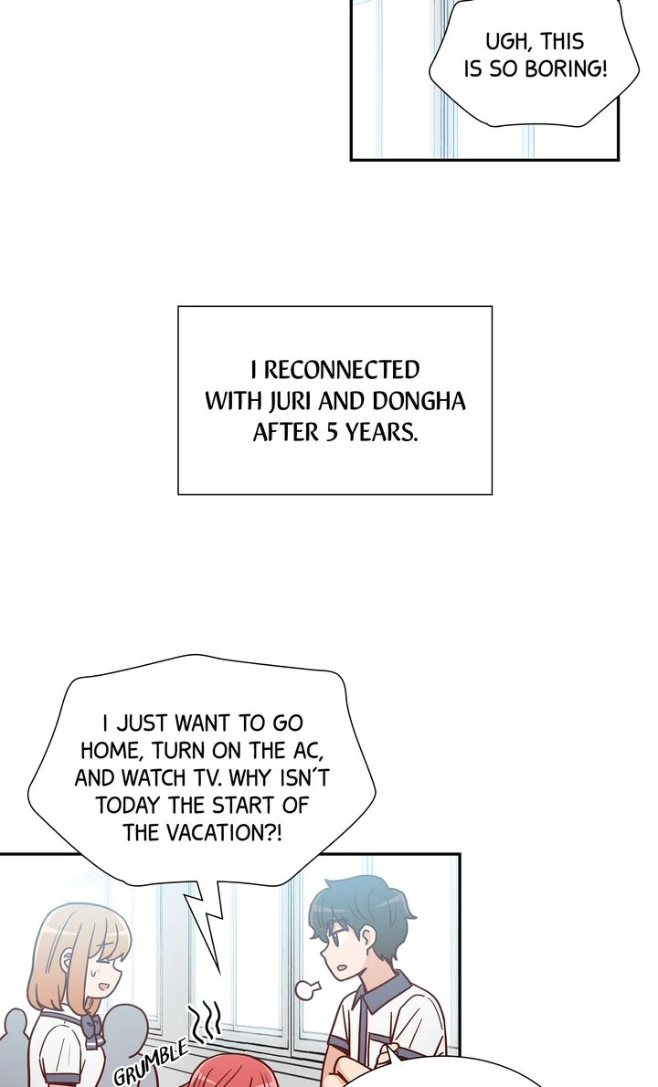 Sandwiched - Manhwa Chapter 177 - page 29