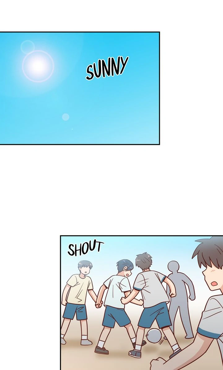 Sandwiched - Manhwa Chapter 177 - page 3