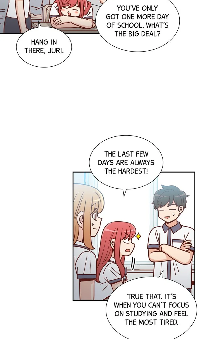 Sandwiched - Manhwa Chapter 177 - page 30