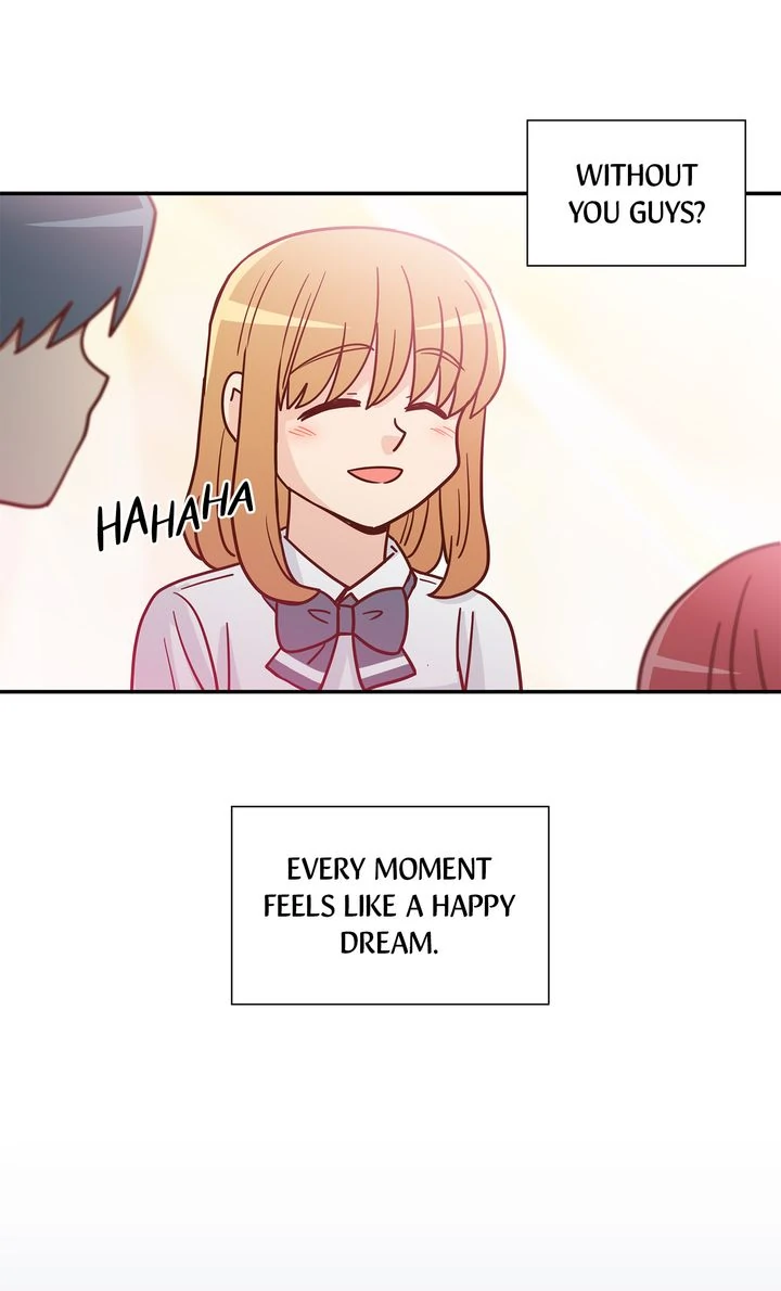 Sandwiched - Manhwa Chapter 177 - page 34
