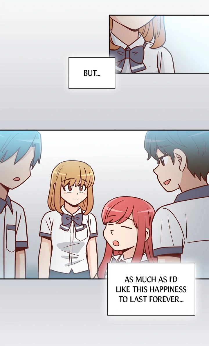 Sandwiched - Manhwa Chapter 177 - page 35