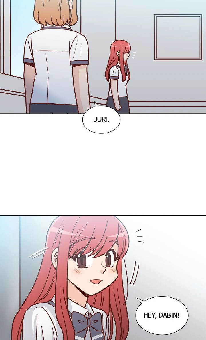 Sandwiched - Manhwa Chapter 177 - page 38