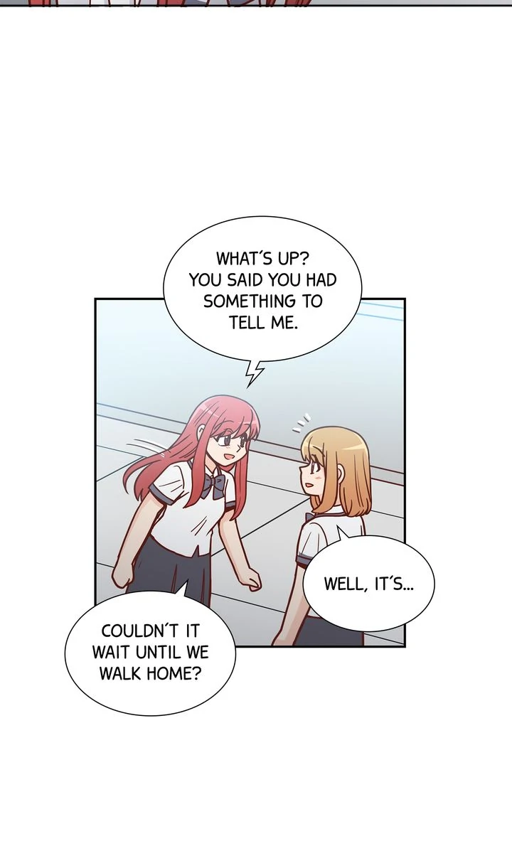 Sandwiched - Manhwa Chapter 177 - page 39