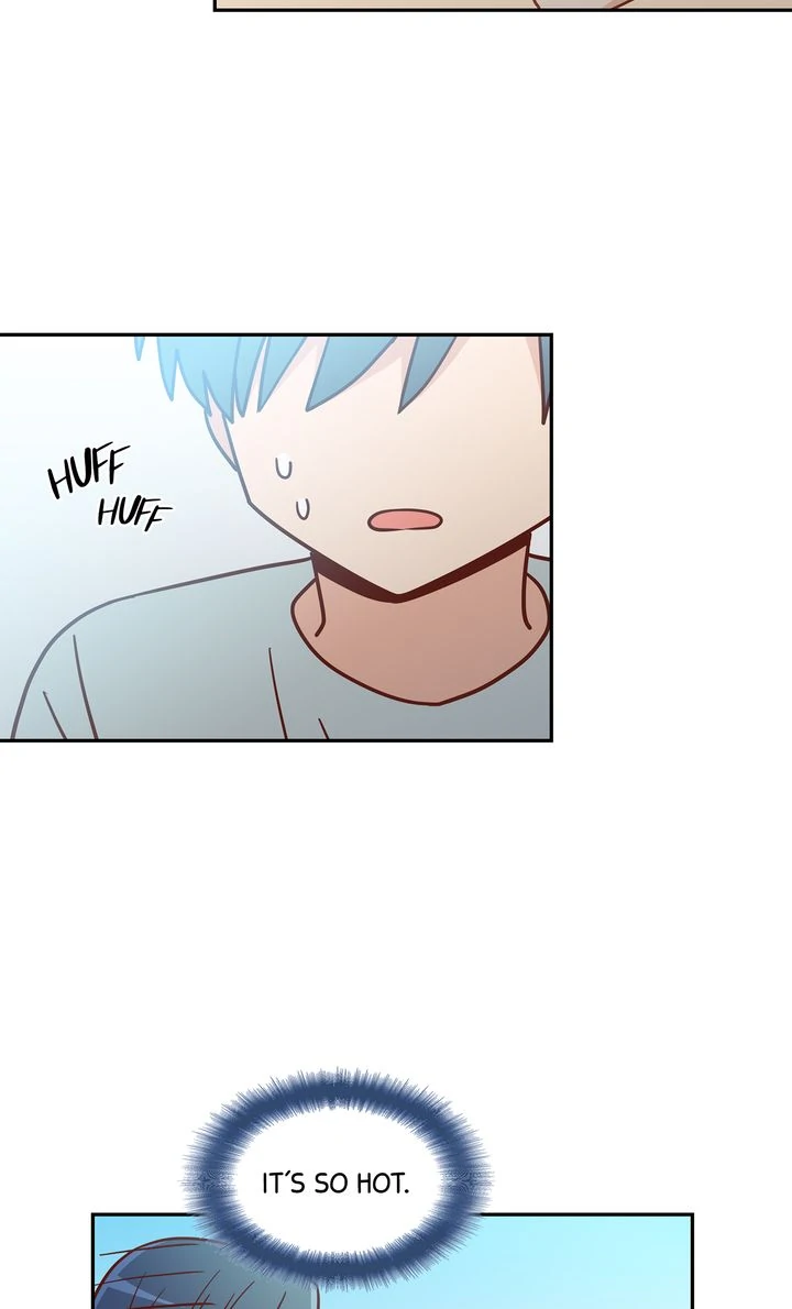 Sandwiched - Manhwa Chapter 177 - page 4