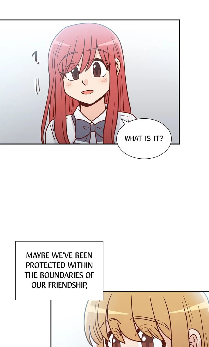 Sandwiched - Manhwa Chapter 177 - page 40
