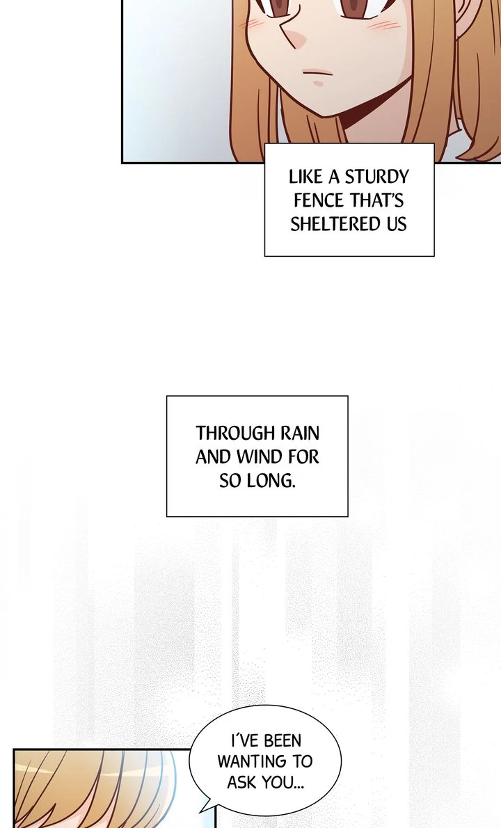 Sandwiched - Manhwa Chapter 177 - page 41