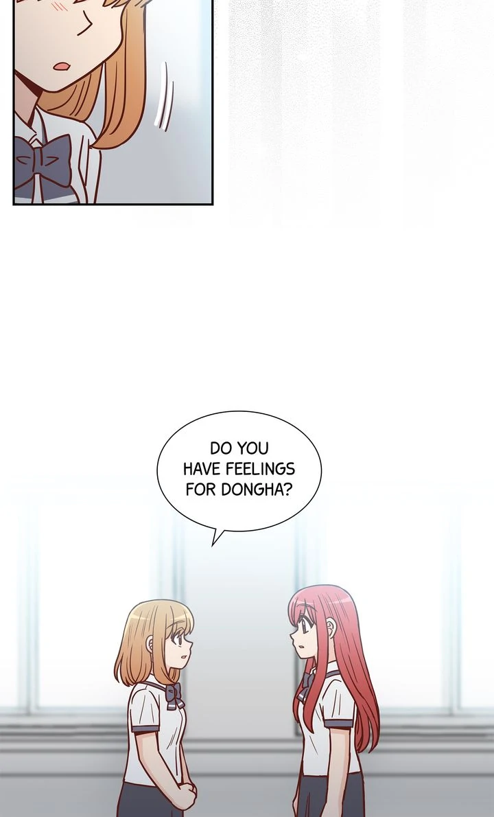 Sandwiched - Manhwa Chapter 177 - page 42