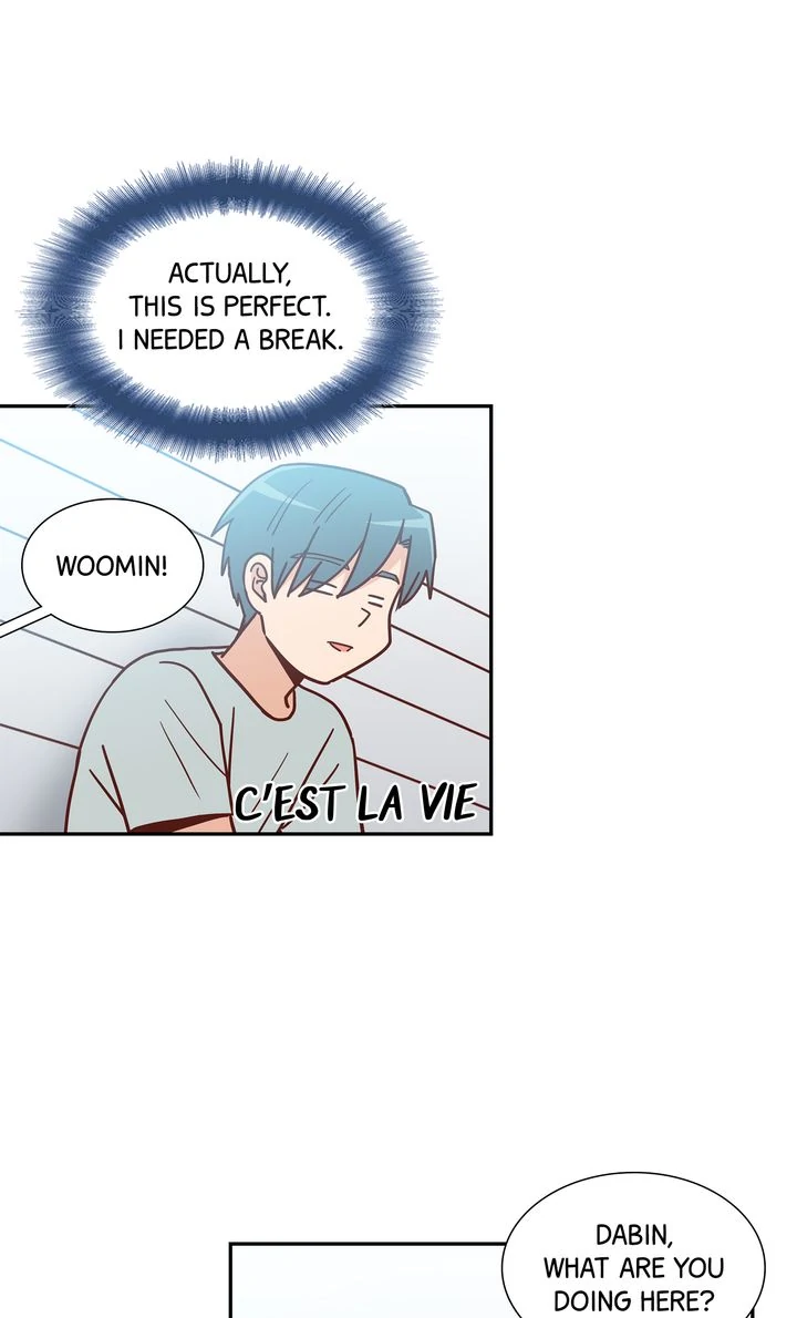 Sandwiched - Manhwa Chapter 177 - page 6