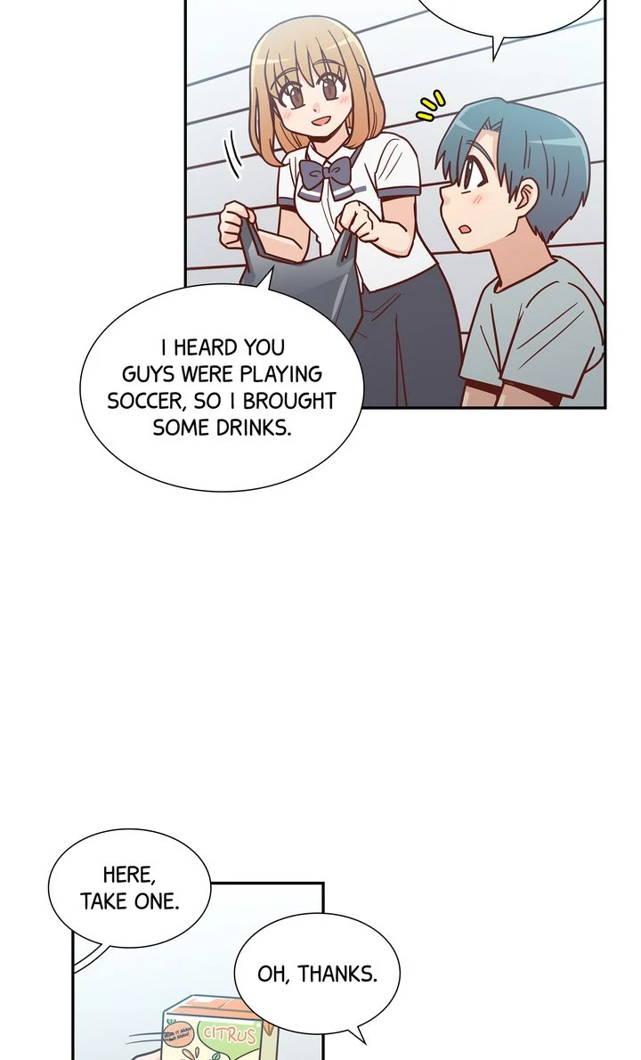 Sandwiched - Manhwa Chapter 177 - page 7