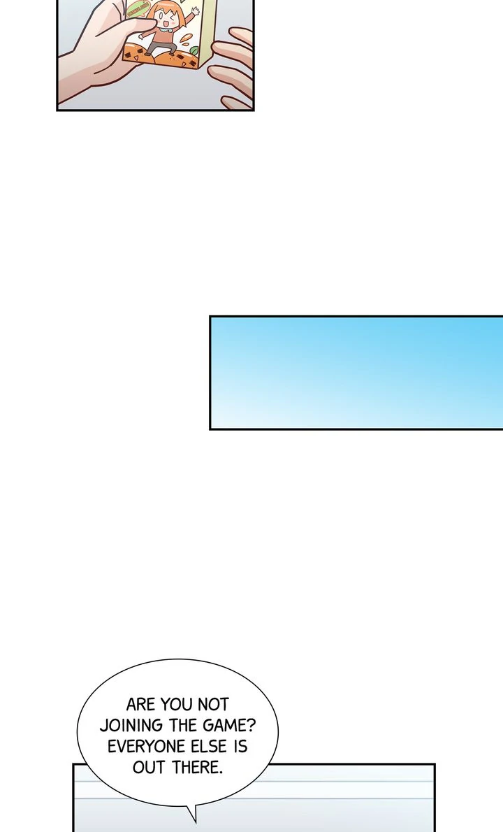 Sandwiched - Manhwa Chapter 177 - page 8