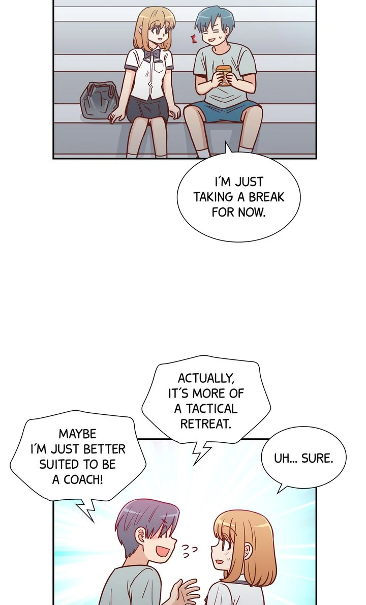 Sandwiched - Manhwa Chapter 177 - page 9