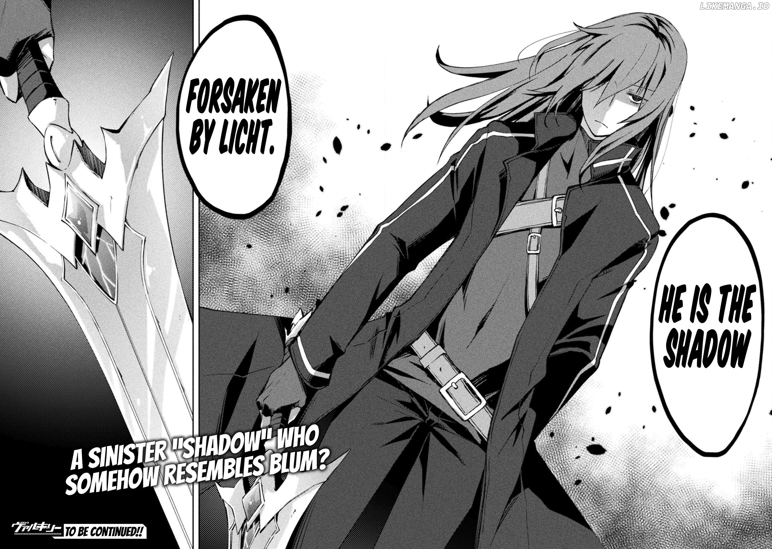 Dungeon Kurashi No Moto Yuusha Chapter 53 - page 21