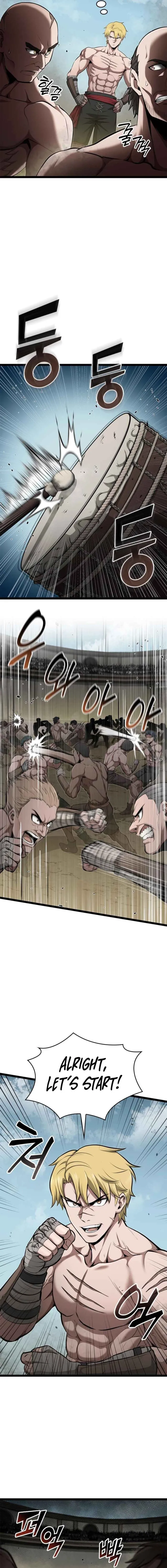Kalli The Champion Chapter 78 - page 6