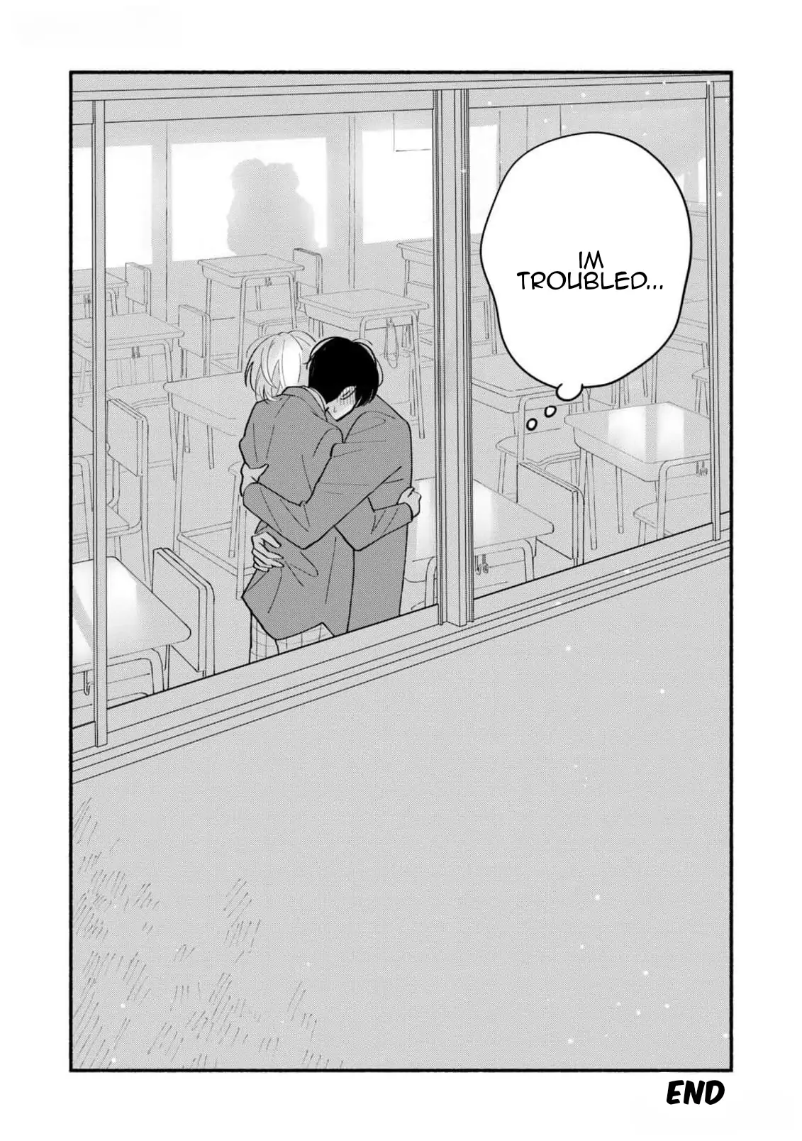 Koibito ga Ubu Sugite Komaru Chapter 10 - page 16