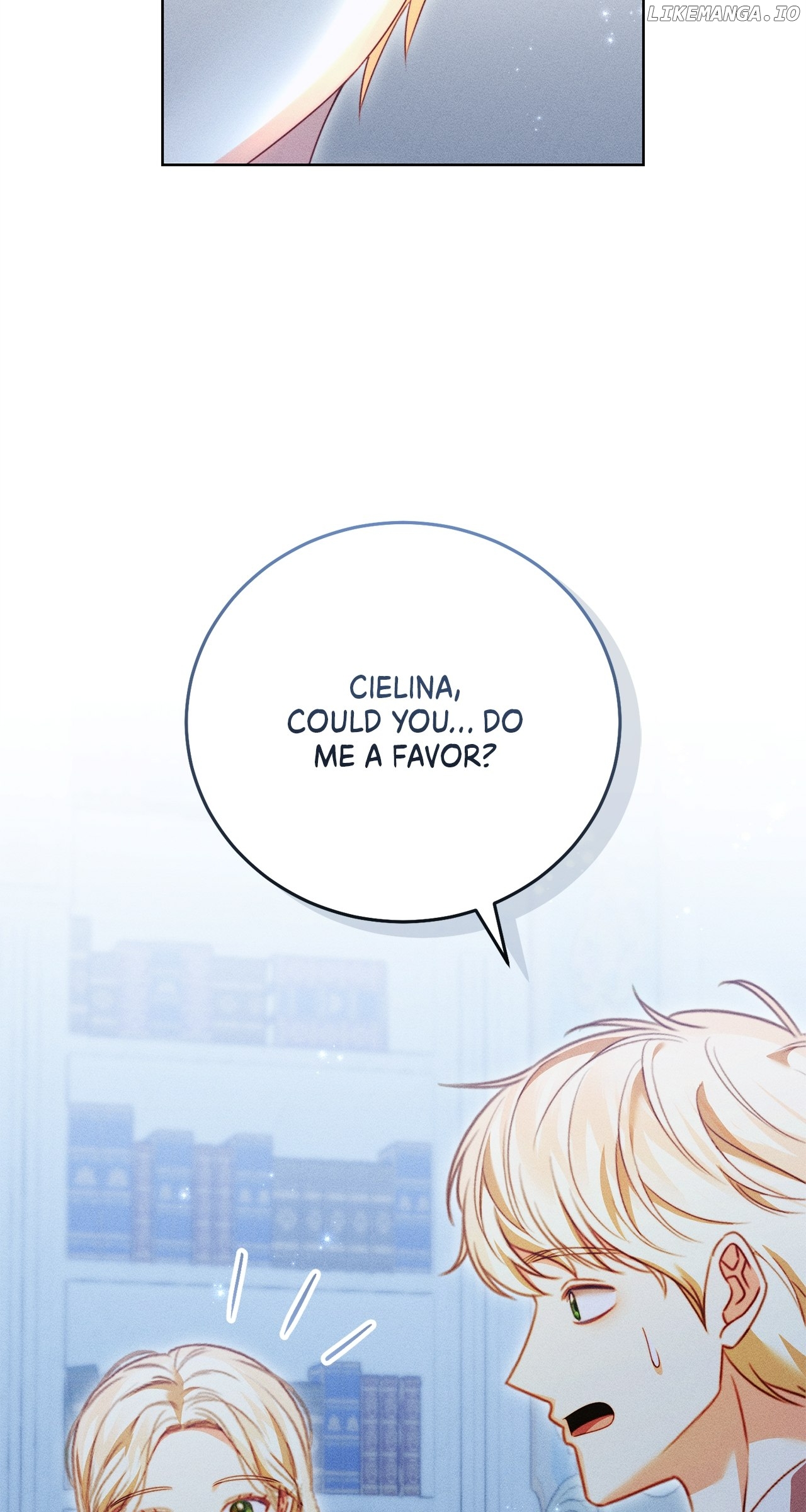 Becoming the Lady of the Cursed Ducal House Chapter 52 - page 12