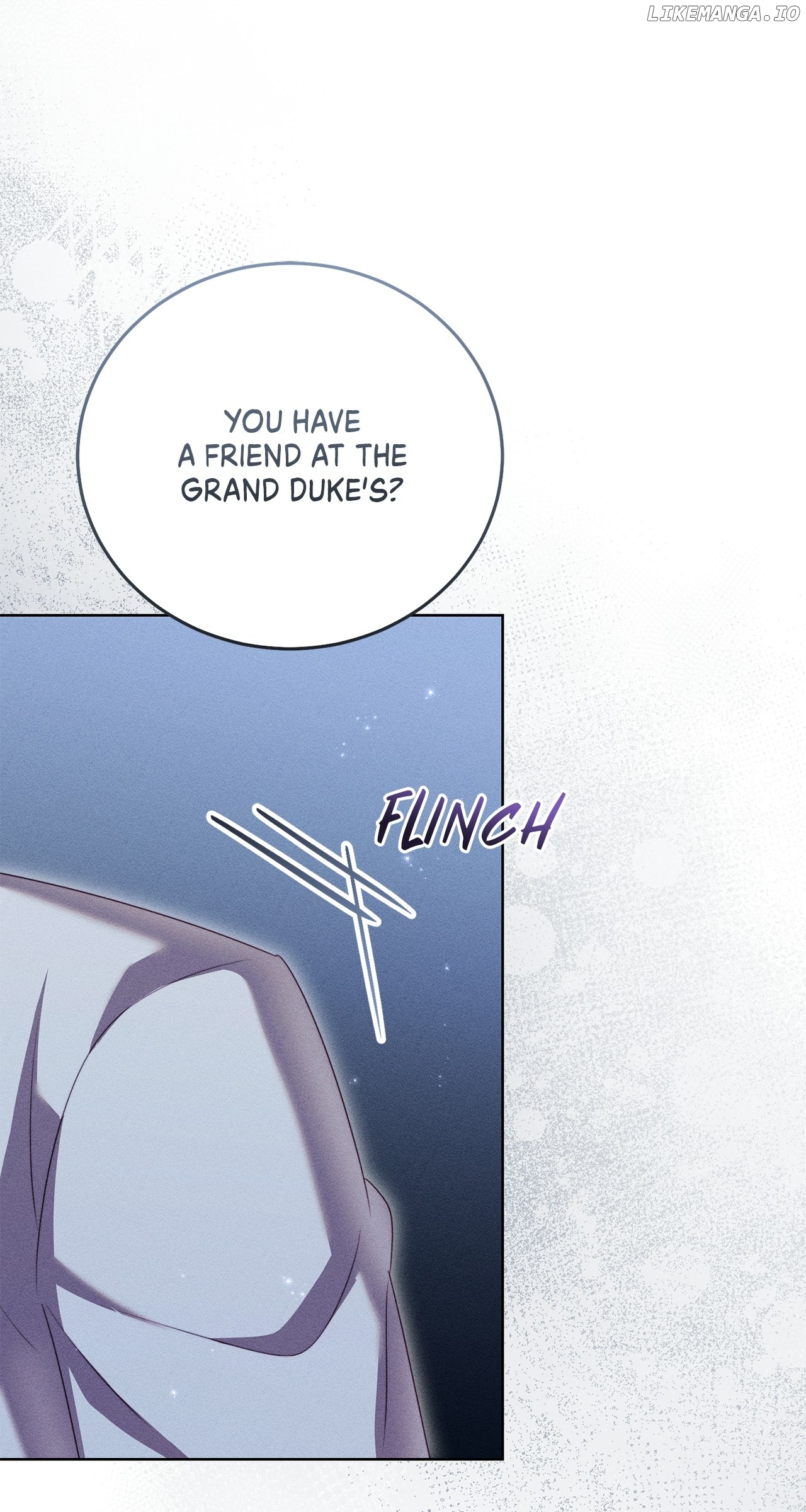 Becoming the Lady of the Cursed Ducal House Chapter 52 - page 15