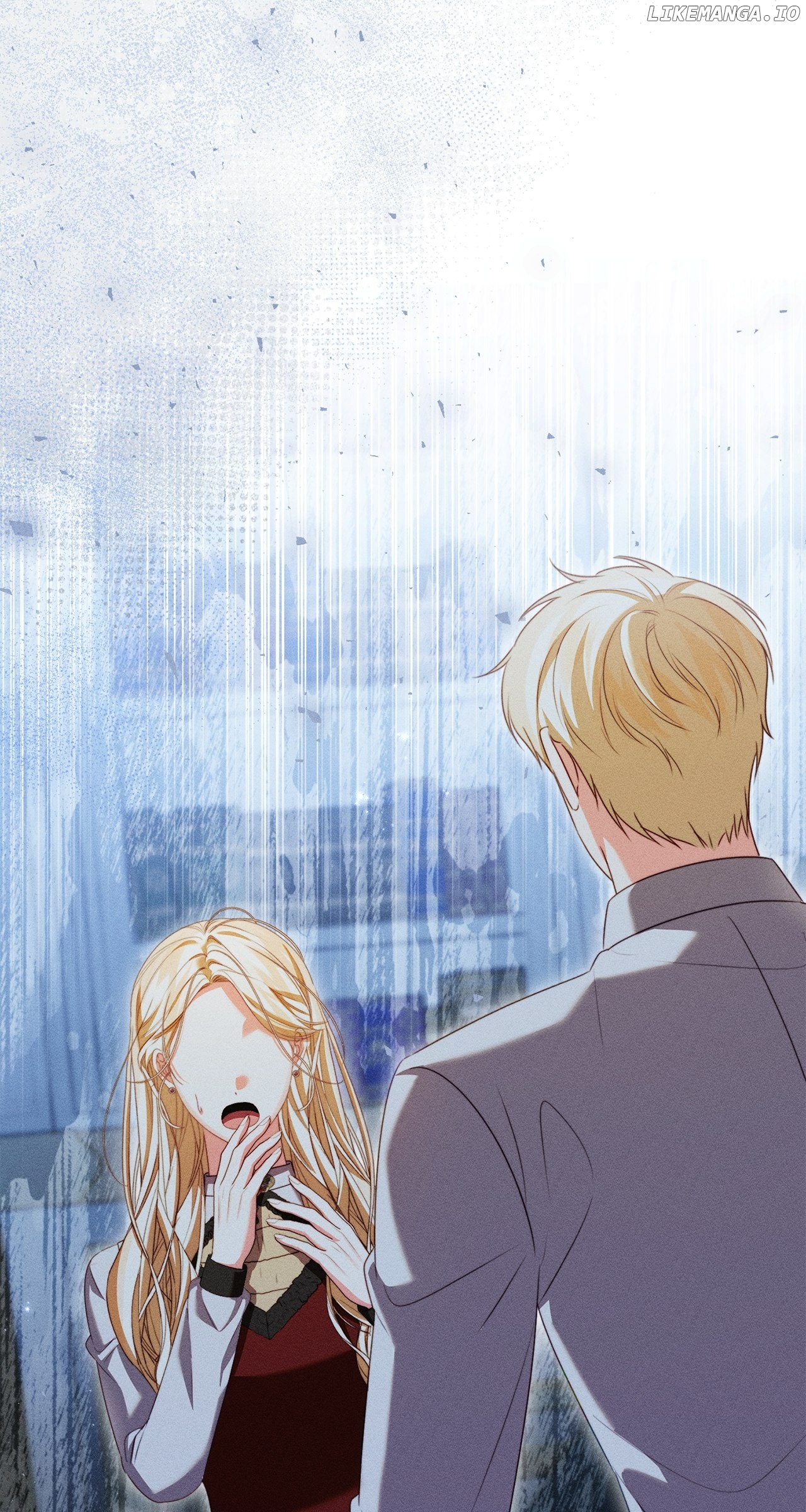 Becoming the Lady of the Cursed Ducal House Chapter 52 - page 17