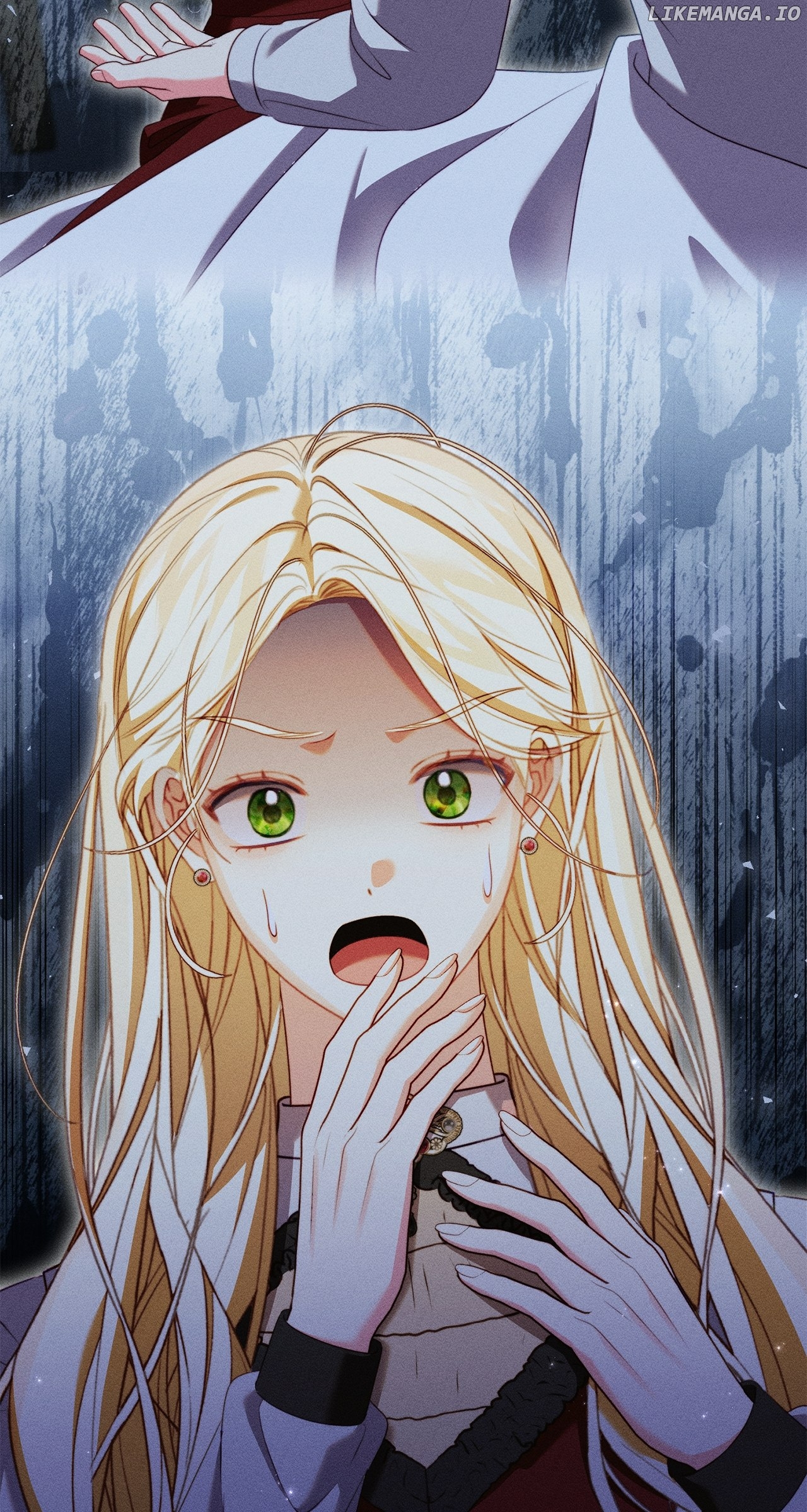 Becoming the Lady of the Cursed Ducal House Chapter 52 - page 18