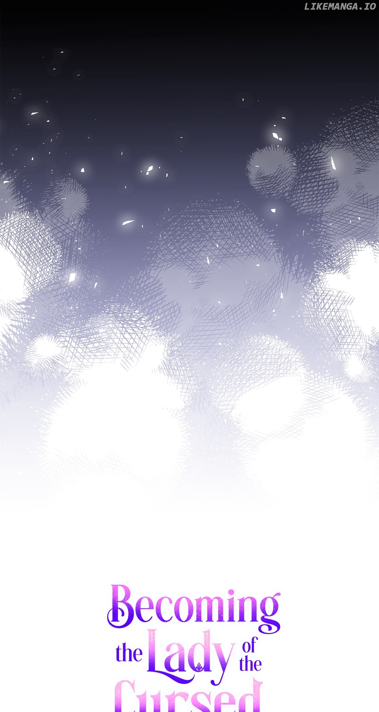 Becoming the Lady of the Cursed Ducal House Chapter 52 - page 20