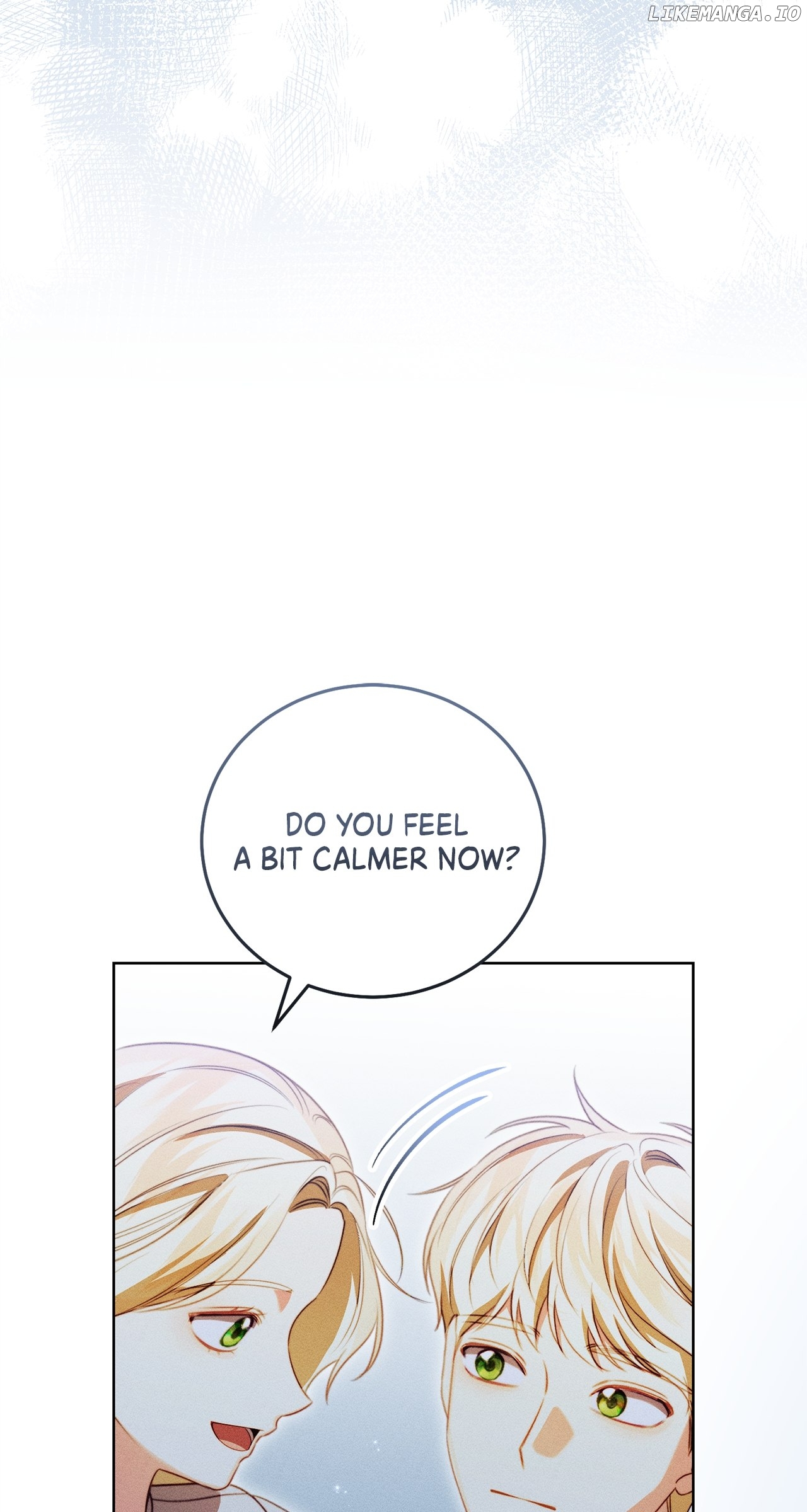 Becoming the Lady of the Cursed Ducal House Chapter 52 - page 3