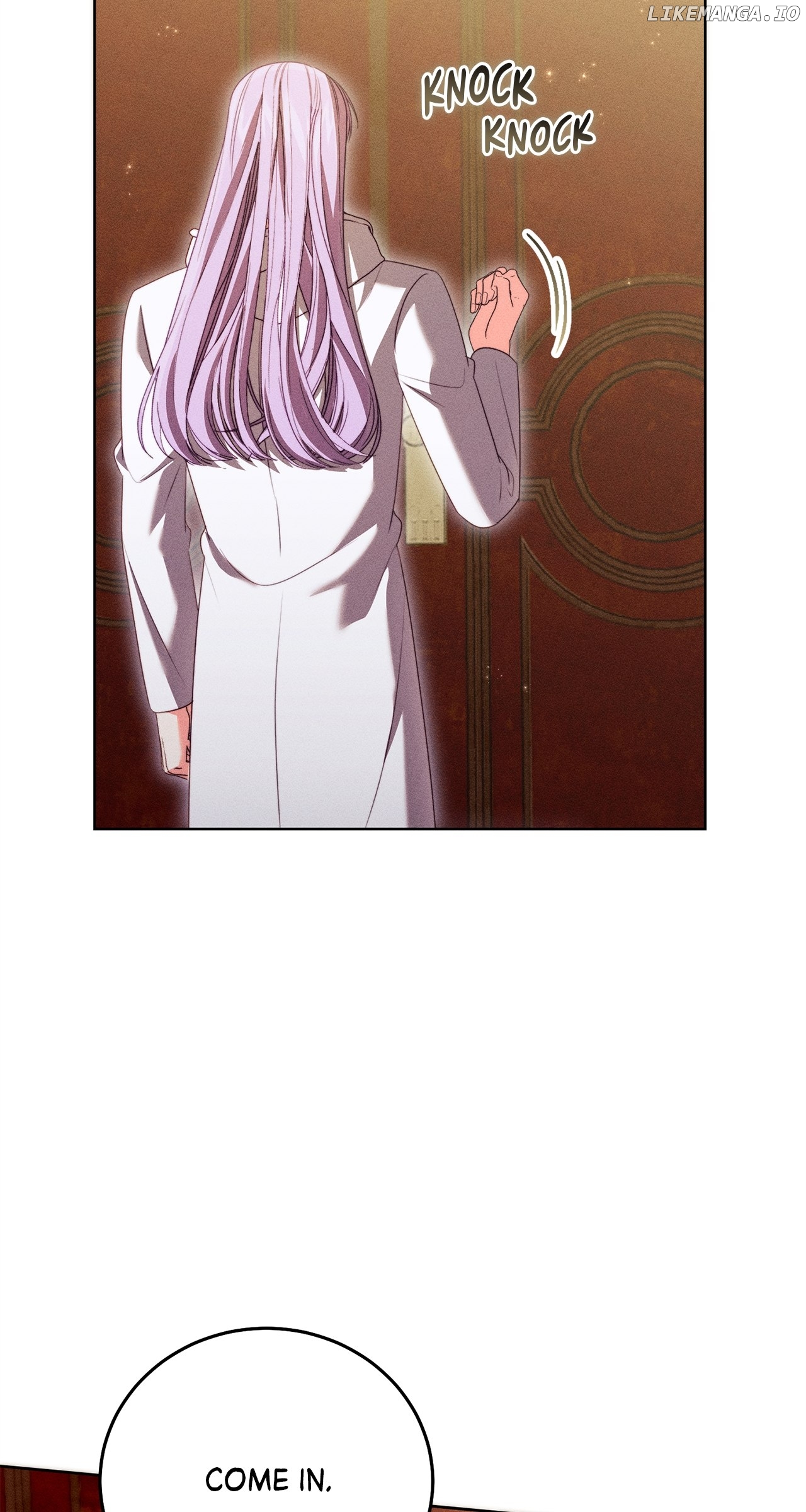 Becoming the Lady of the Cursed Ducal House Chapter 52 - page 23