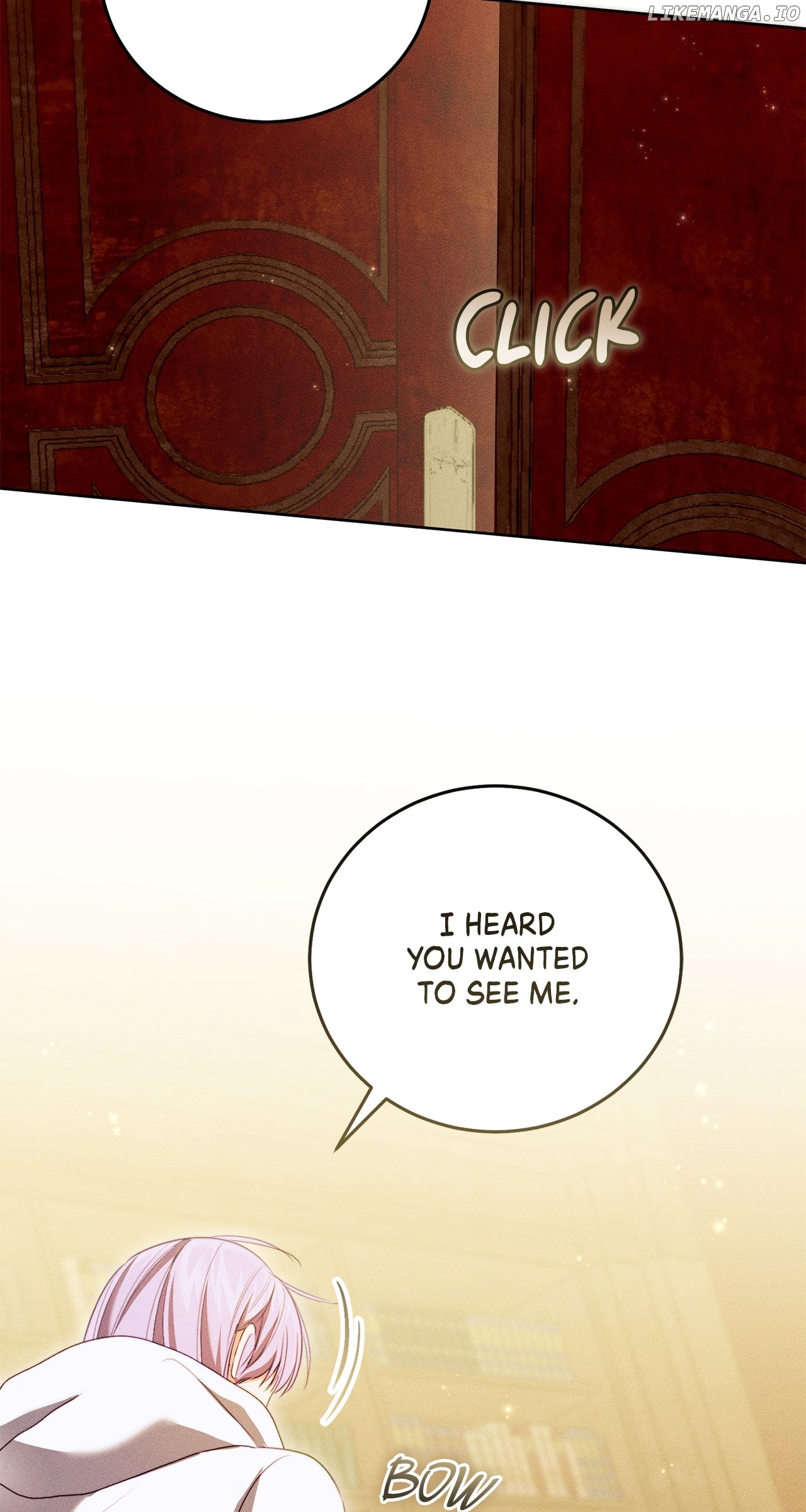 Becoming the Lady of the Cursed Ducal House Chapter 52 - page 24