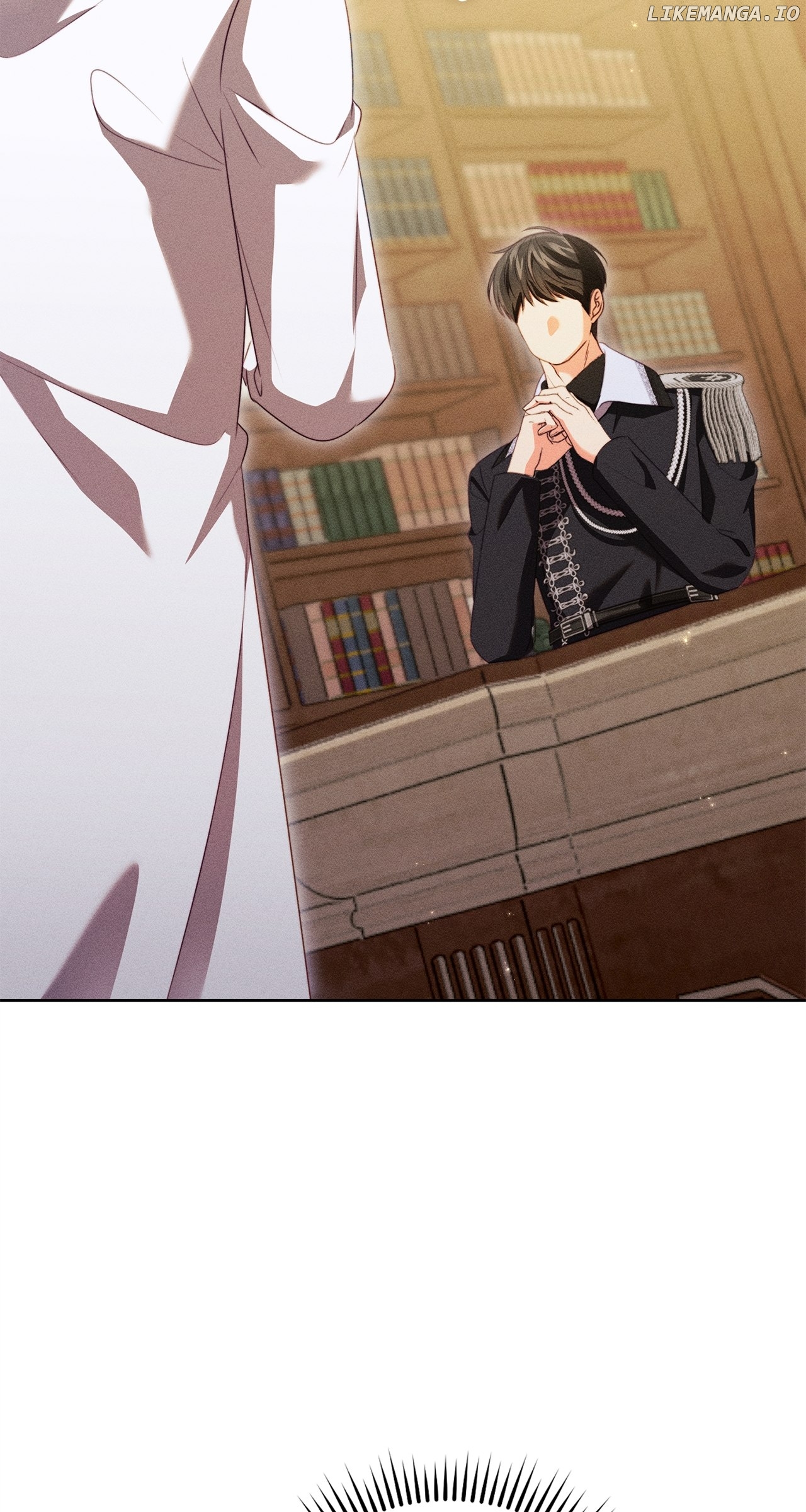 Becoming the Lady of the Cursed Ducal House Chapter 52 - page 25