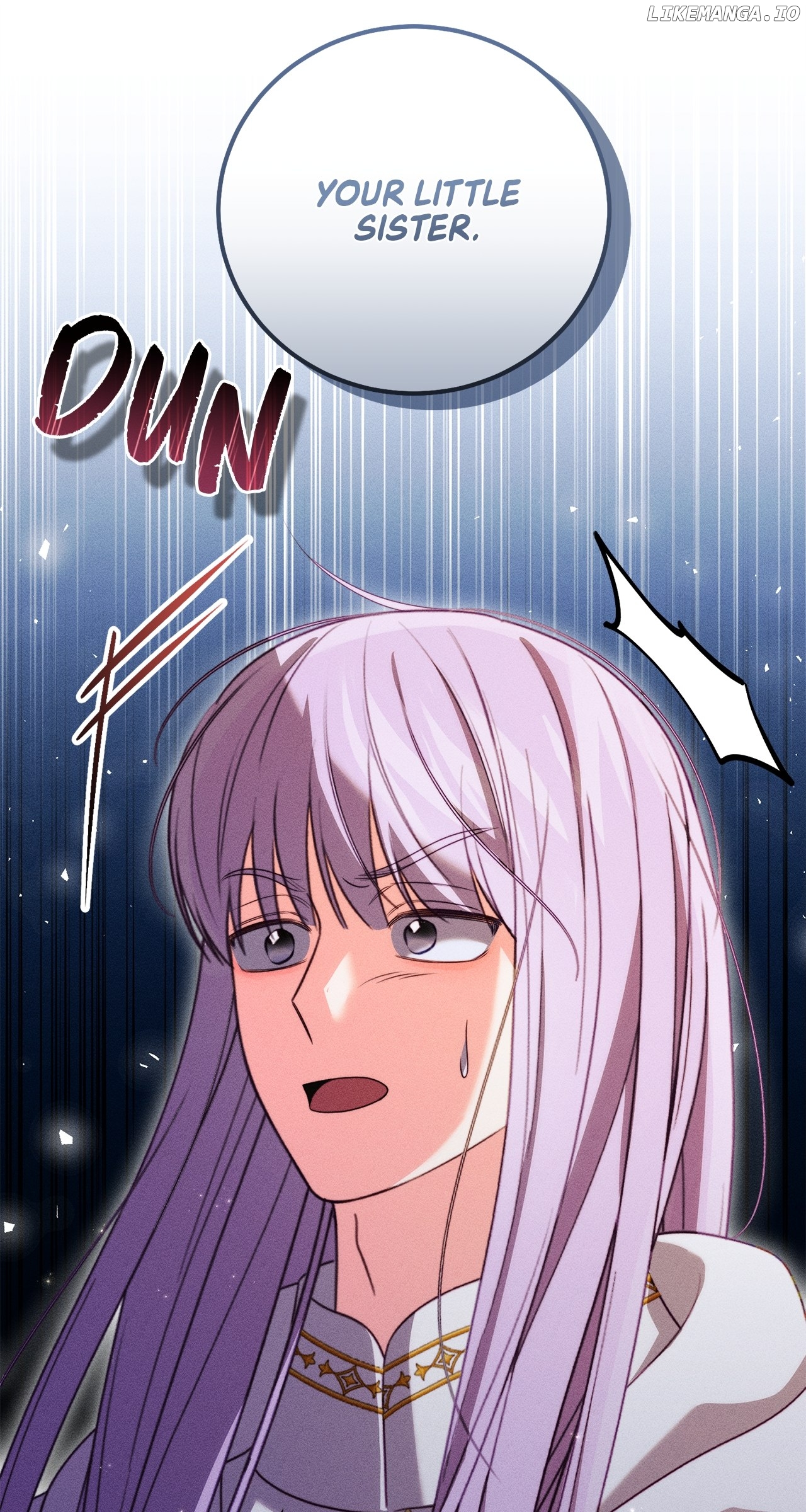 Becoming the Lady of the Cursed Ducal House Chapter 52 - page 29