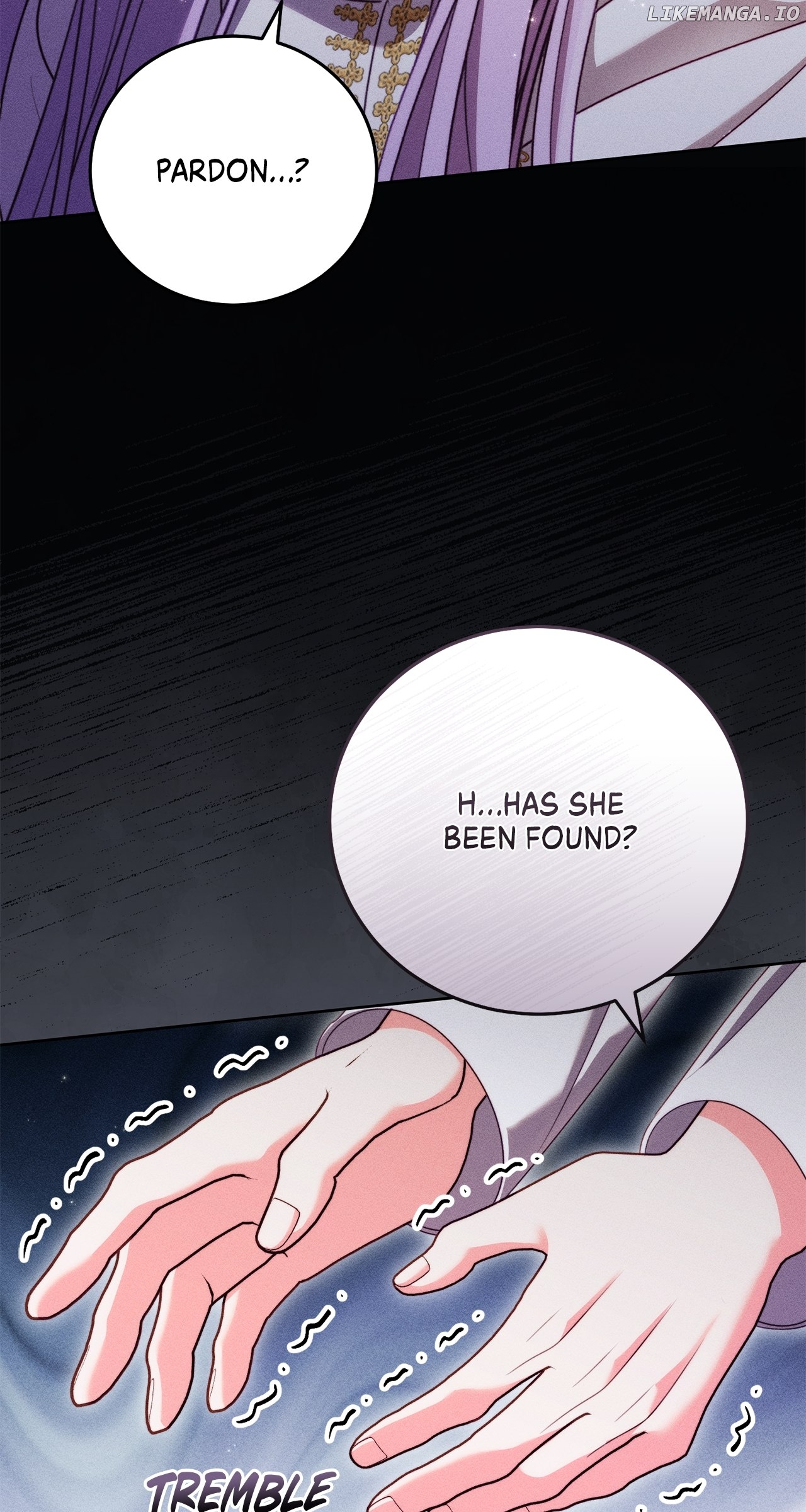 Becoming the Lady of the Cursed Ducal House Chapter 52 - page 30