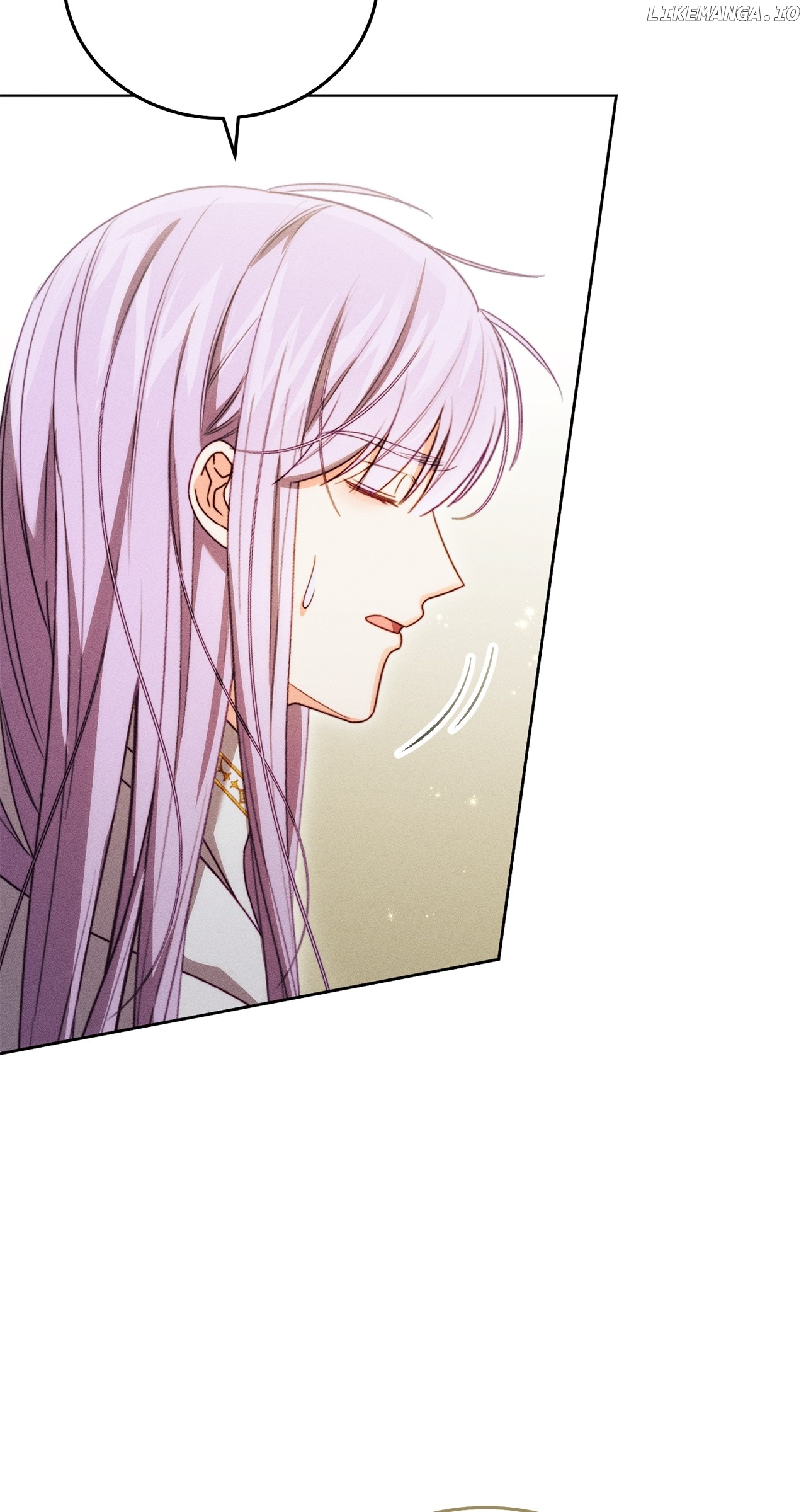 Becoming the Lady of the Cursed Ducal House Chapter 52 - page 35