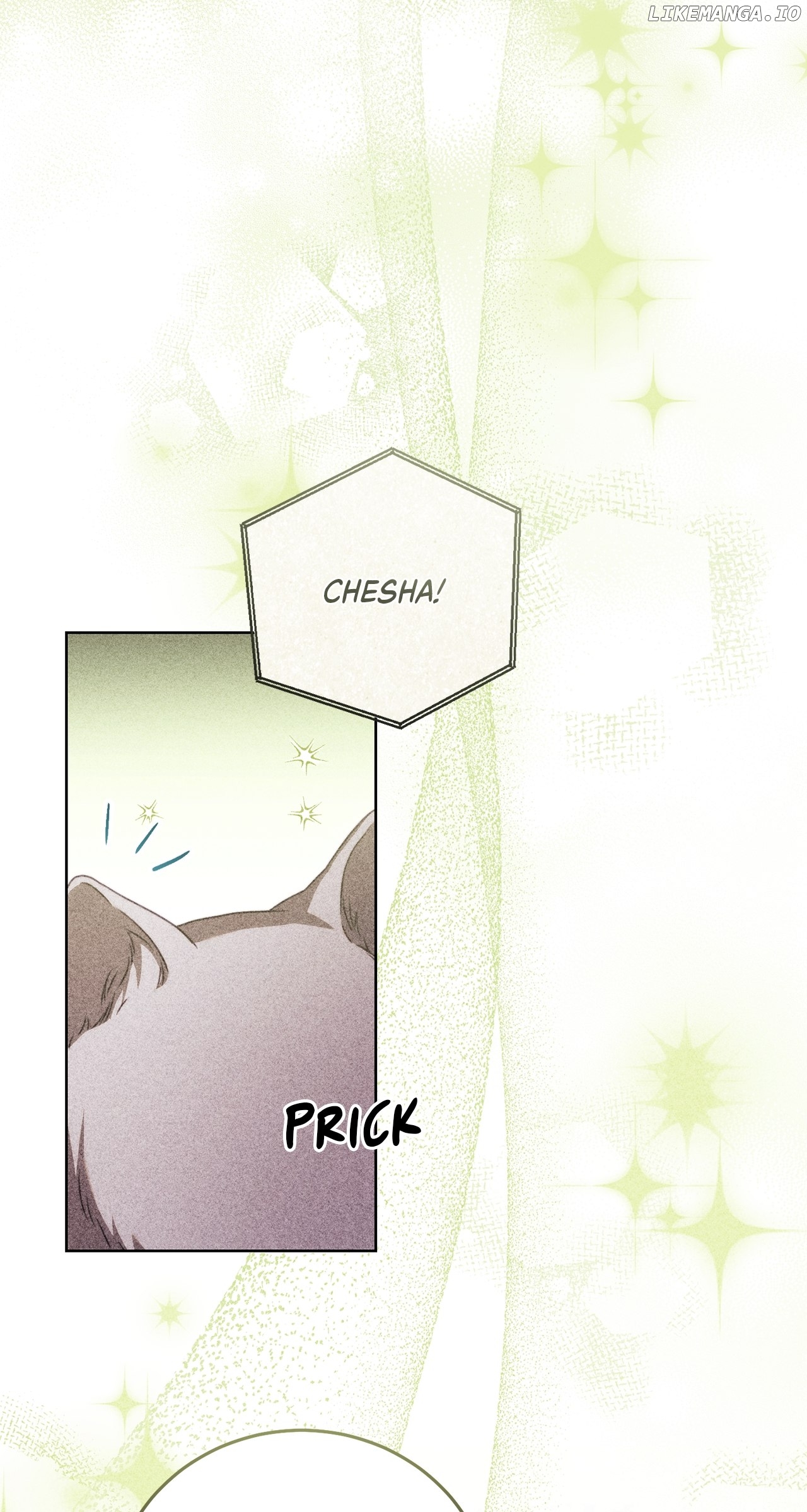 Becoming the Lady of the Cursed Ducal House Chapter 52 - page 41