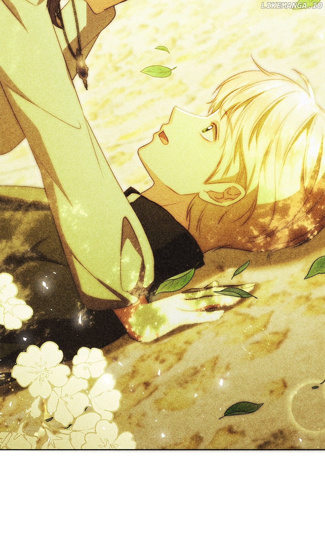 Becoming the Lady of the Cursed Ducal House Chapter 52 - page 46