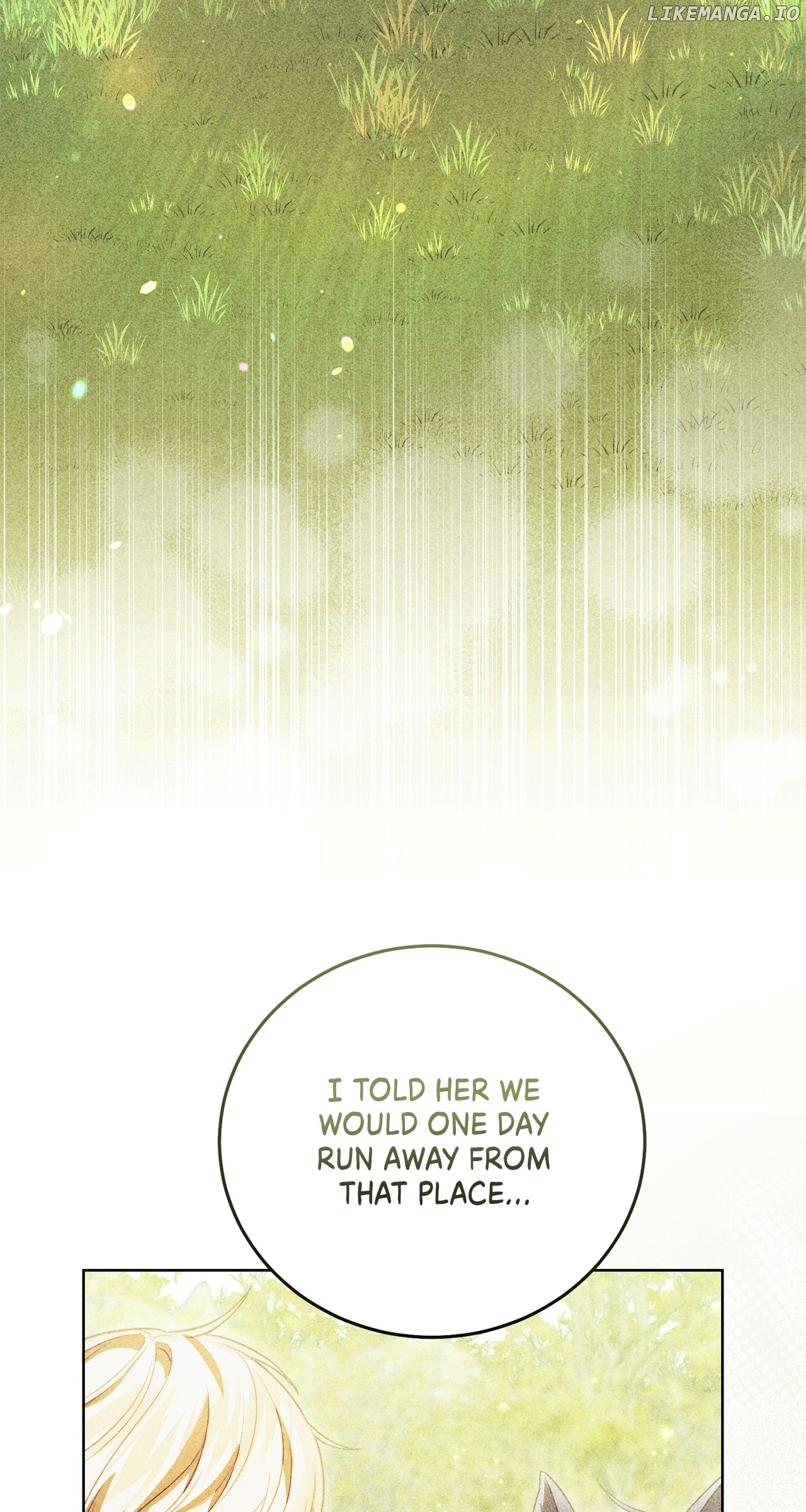 Becoming the Lady of the Cursed Ducal House Chapter 52 - page 48