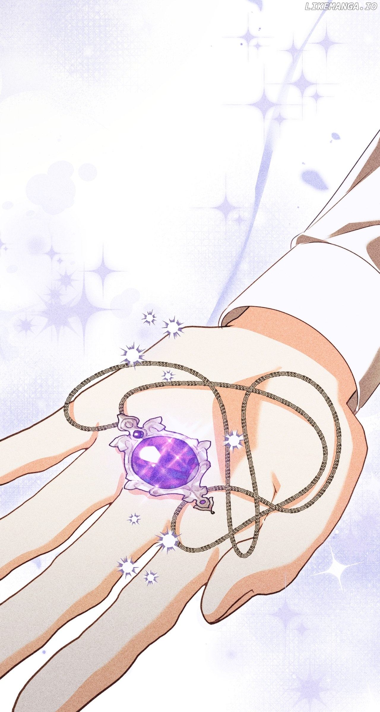 Becoming the Lady of the Cursed Ducal House Chapter 52 - page 51
