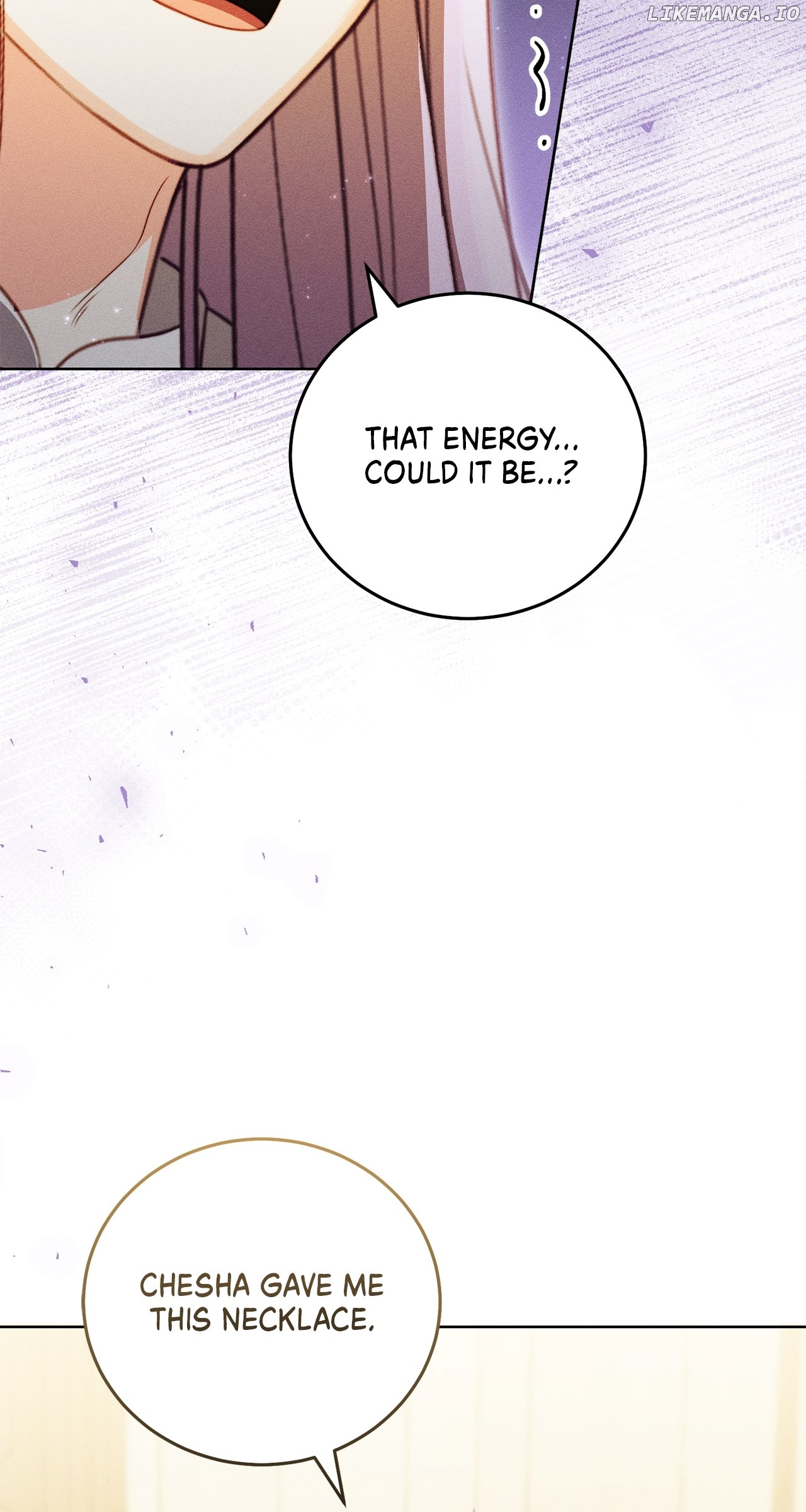 Becoming the Lady of the Cursed Ducal House Chapter 52 - page 53