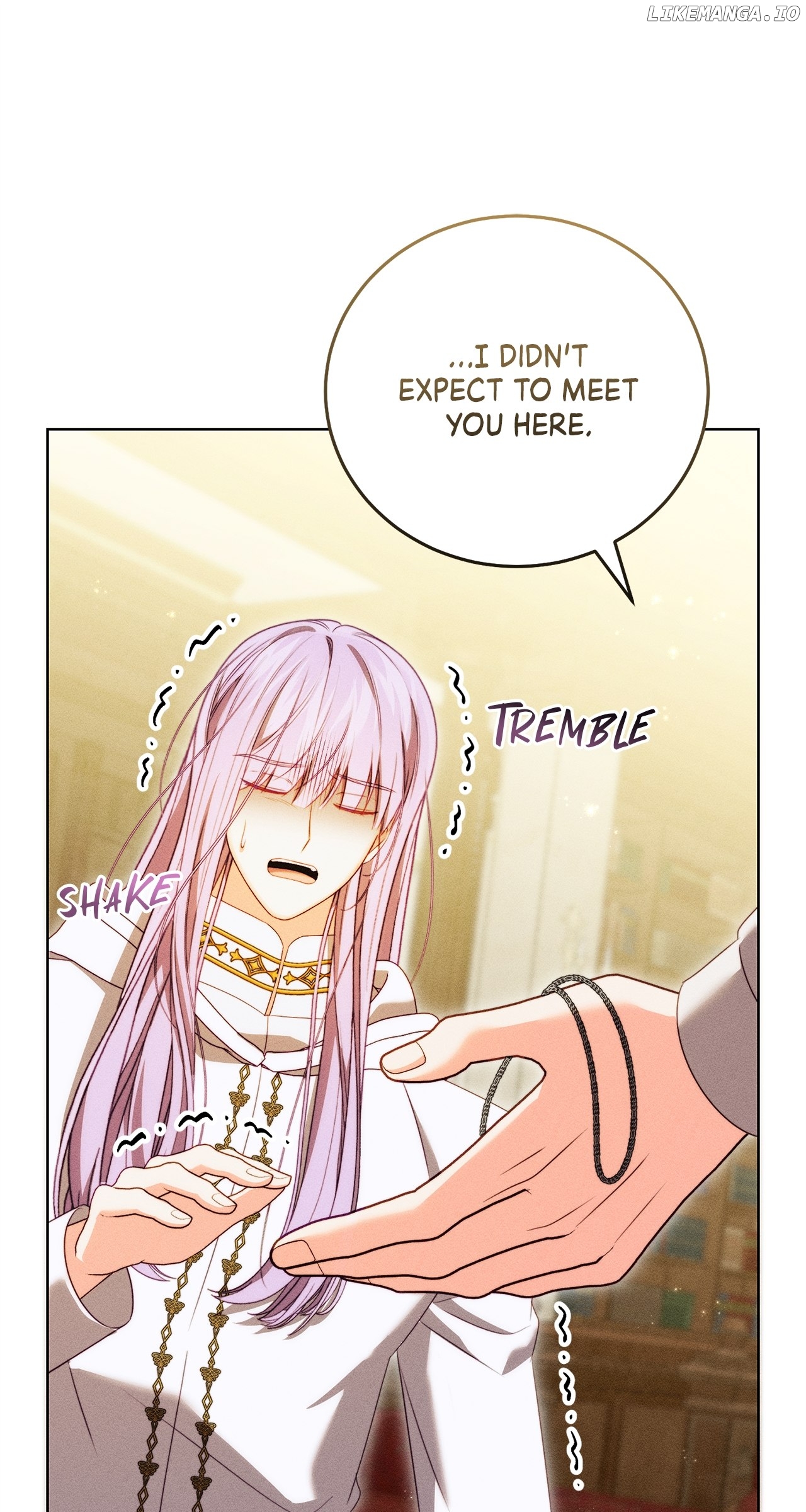 Becoming the Lady of the Cursed Ducal House Chapter 52 - page 56