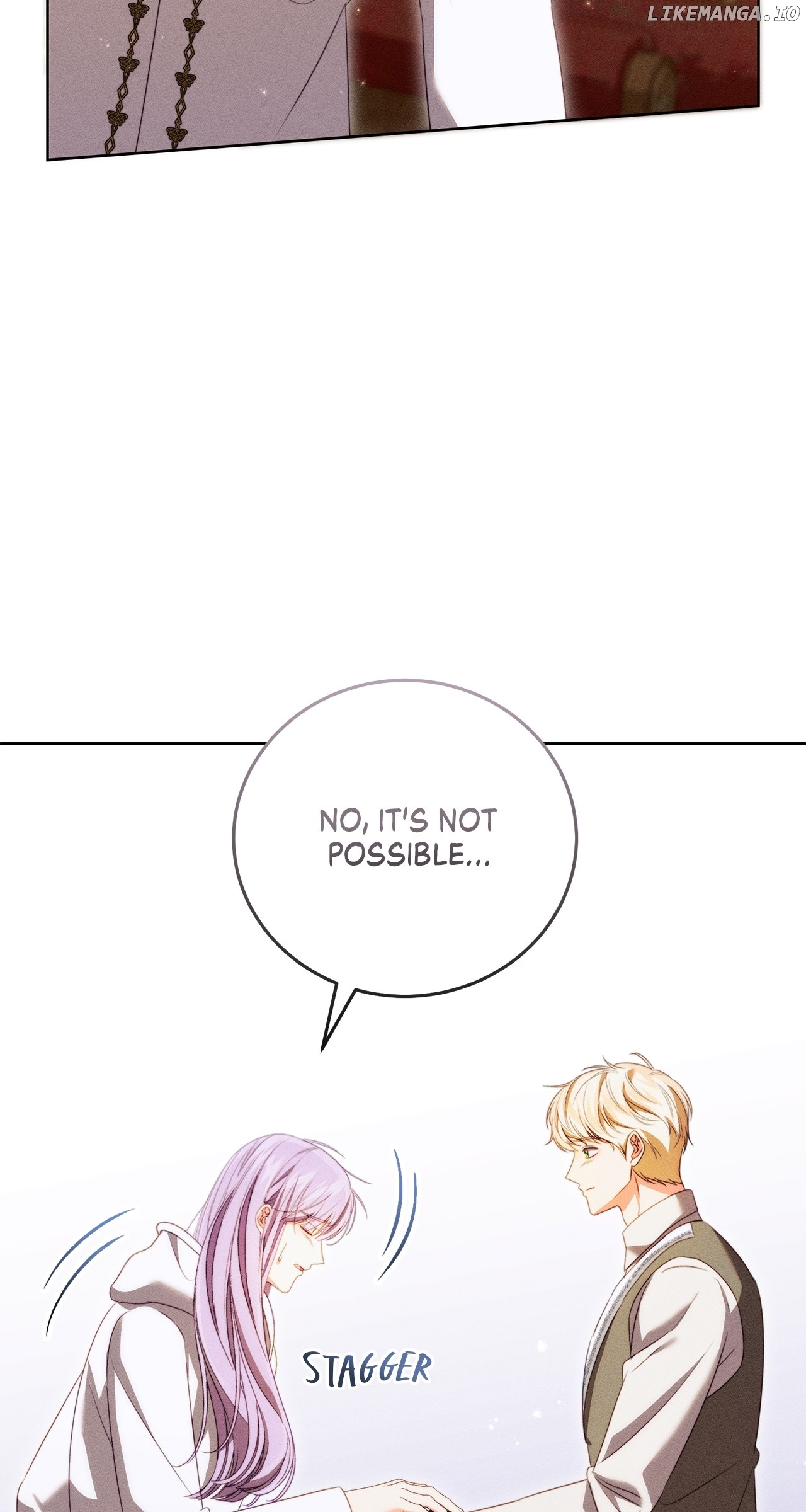 Becoming the Lady of the Cursed Ducal House Chapter 52 - page 57